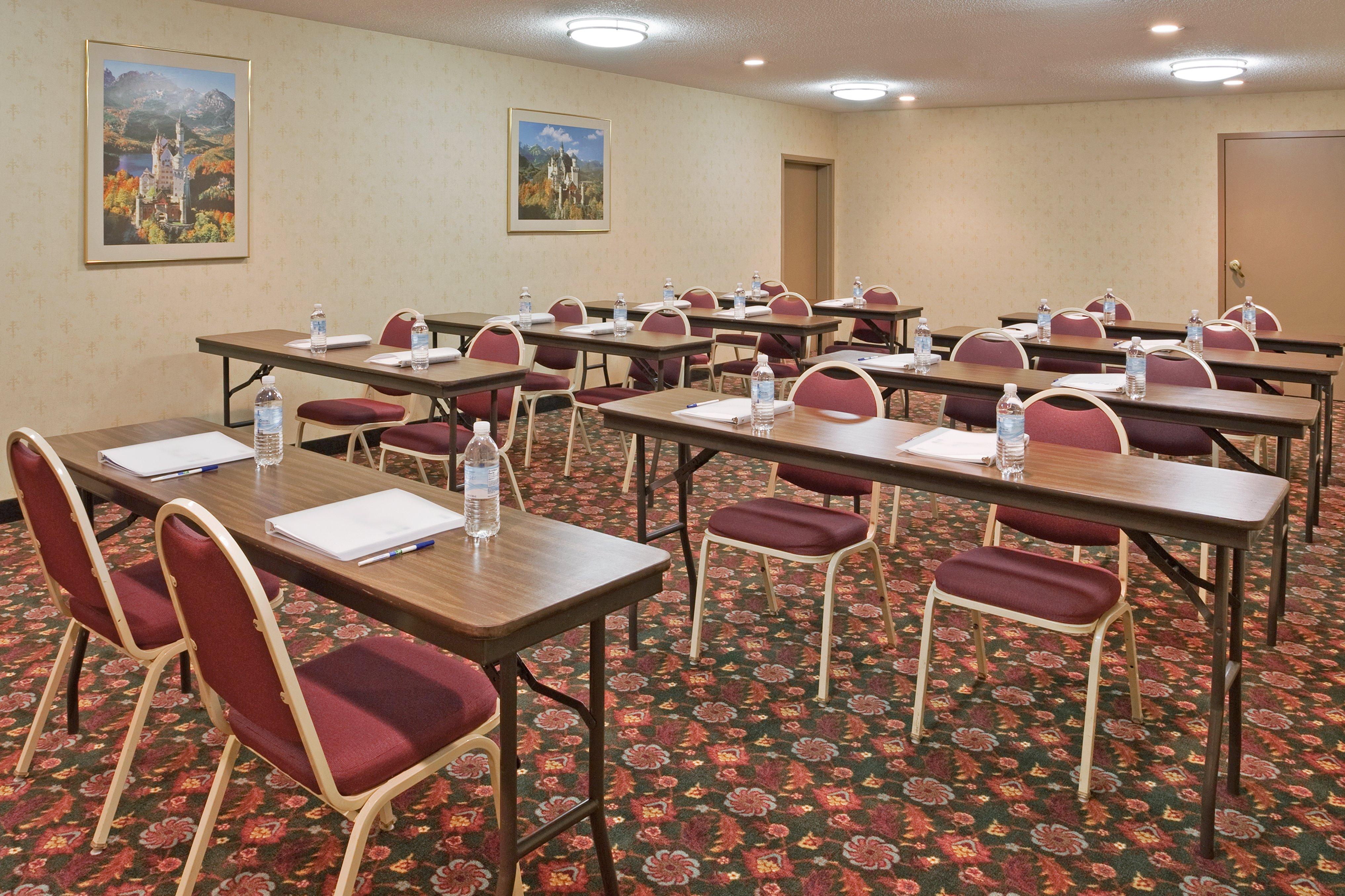 Holiday Inn Express Birch Run-Frankenmuth Area By Ihg Eksteriør bilde
