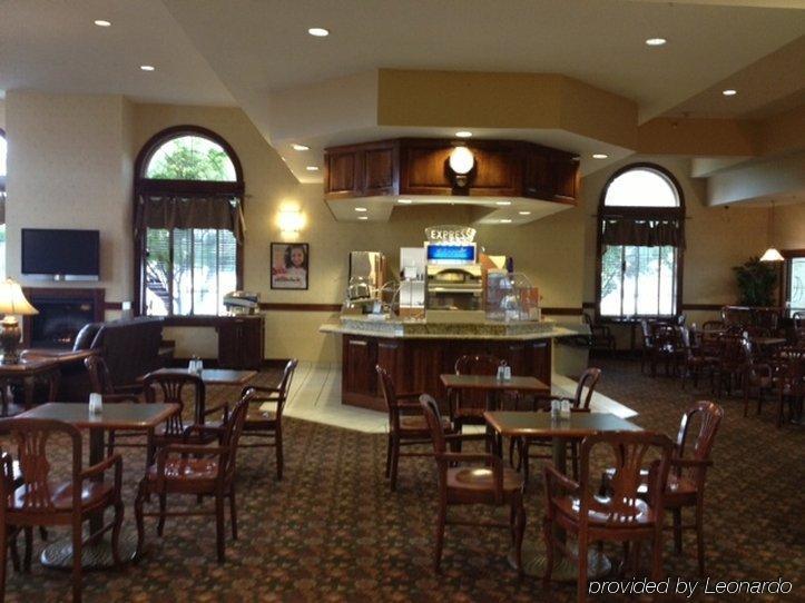 Holiday Inn Express Birch Run-Frankenmuth Area By Ihg Eksteriør bilde