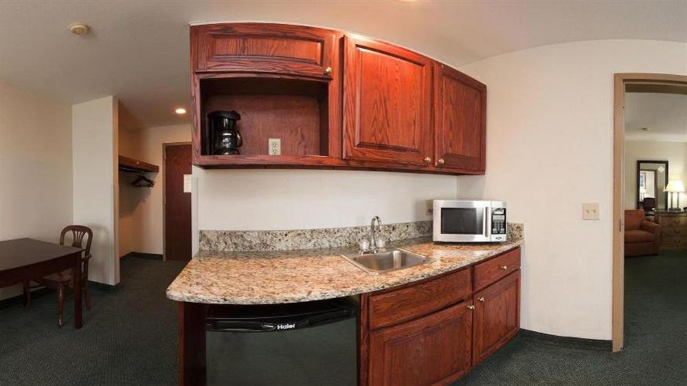 Holiday Inn Express Birch Run-Frankenmuth Area By Ihg Eksteriør bilde