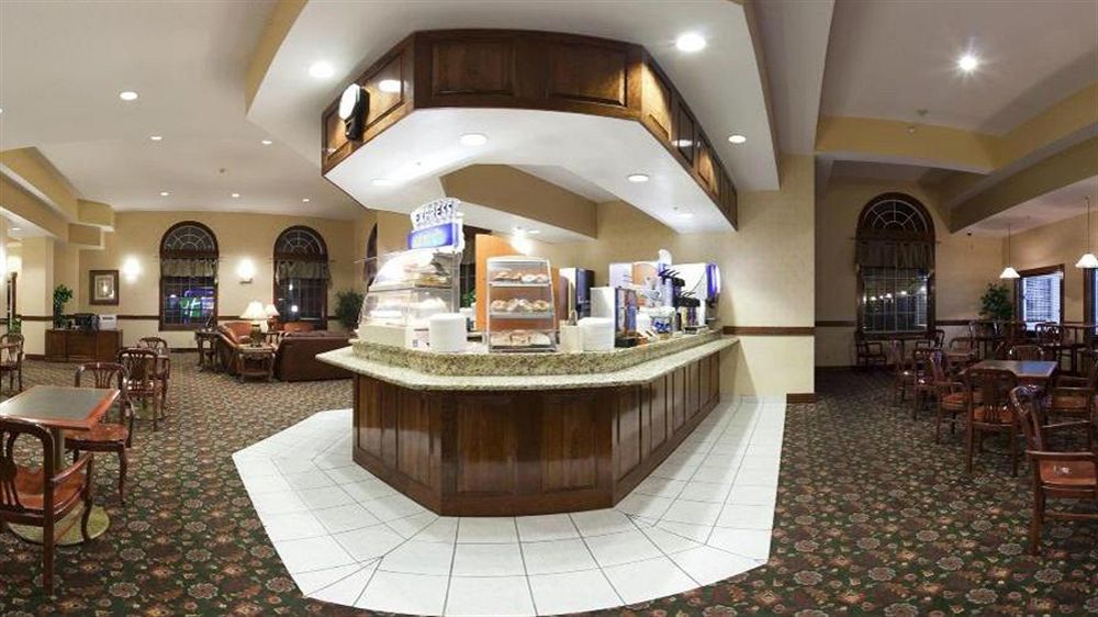 Holiday Inn Express Birch Run-Frankenmuth Area By Ihg Eksteriør bilde