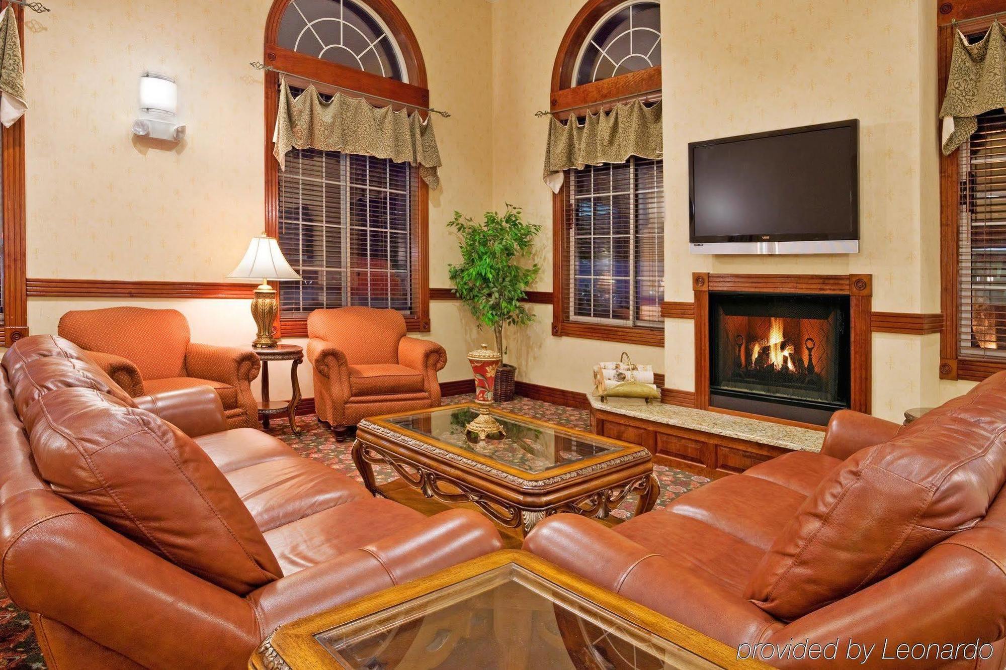 Holiday Inn Express Birch Run-Frankenmuth Area By Ihg Eksteriør bilde