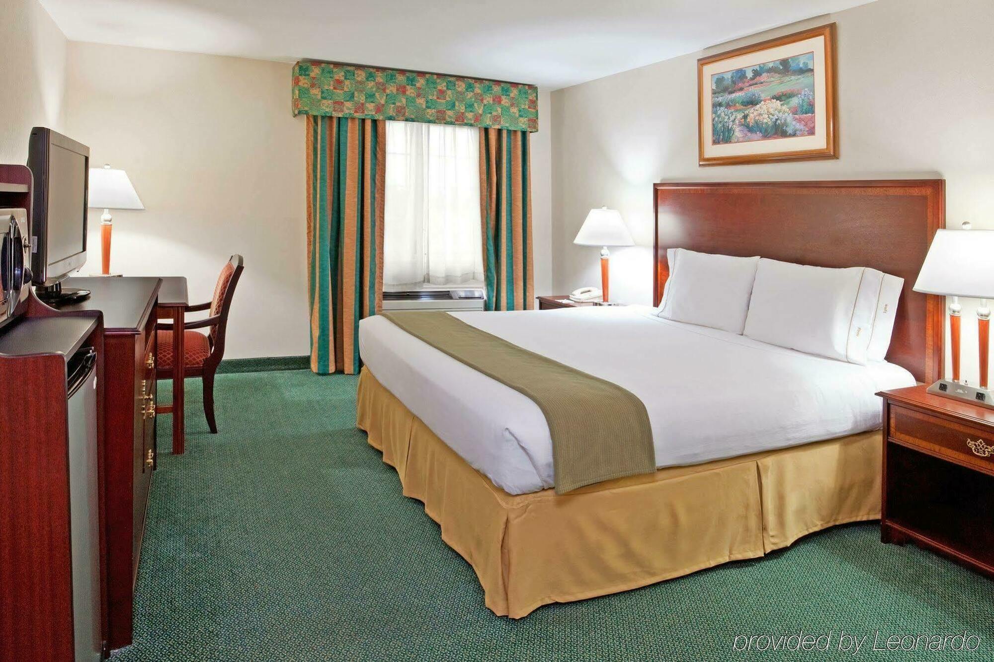 Holiday Inn Express Birch Run-Frankenmuth Area By Ihg Eksteriør bilde