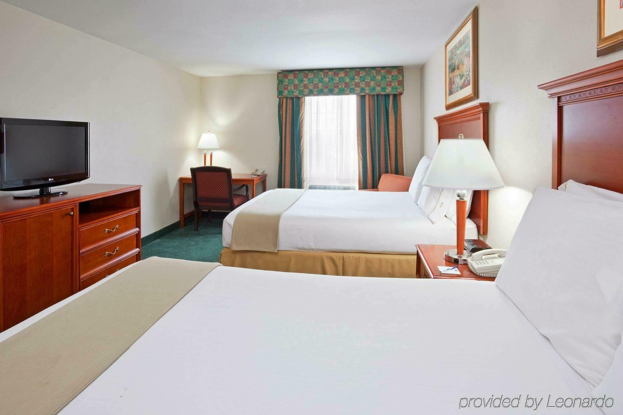 Holiday Inn Express Birch Run-Frankenmuth Area By Ihg Eksteriør bilde