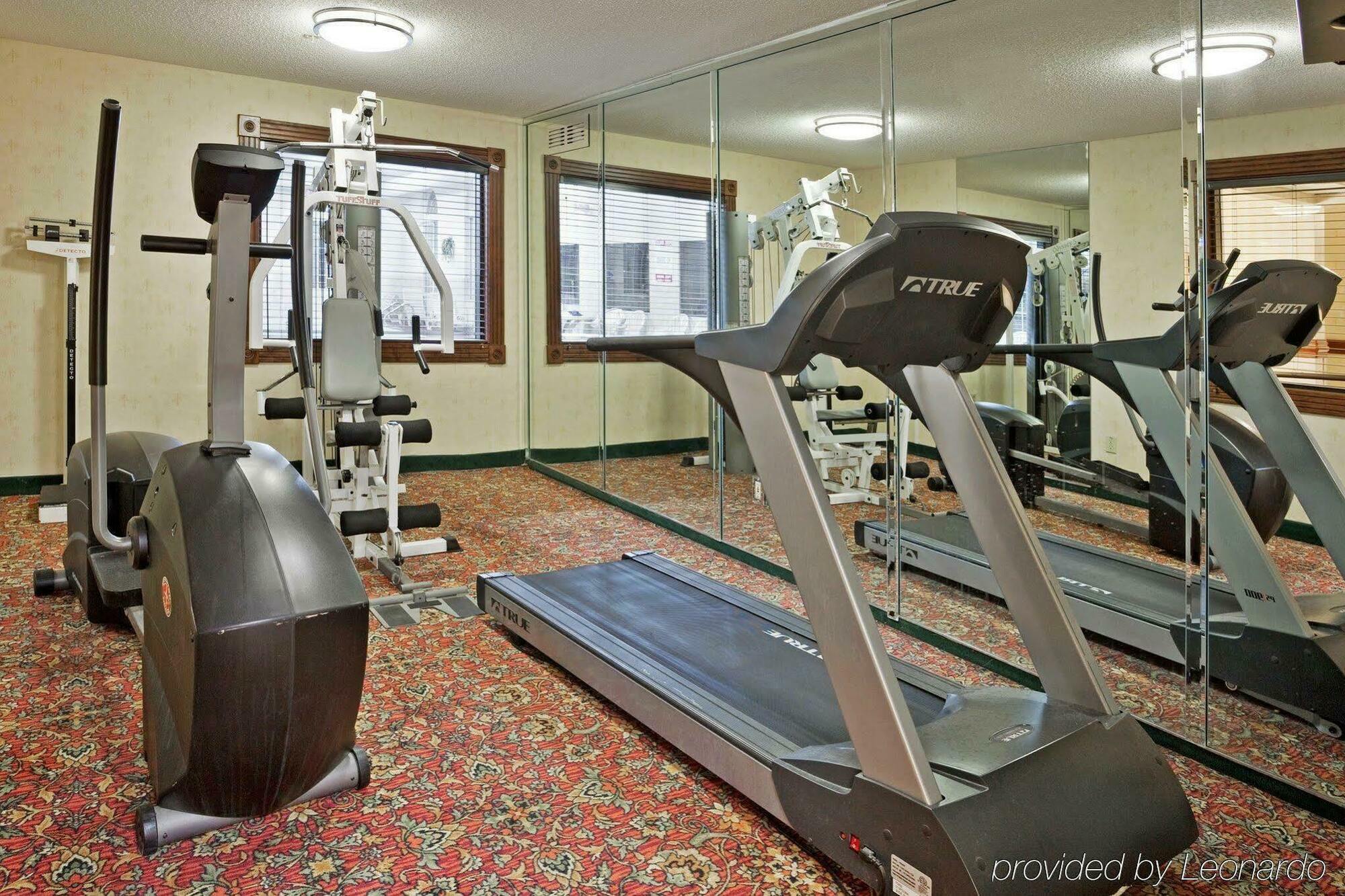 Holiday Inn Express Birch Run-Frankenmuth Area By Ihg Eksteriør bilde