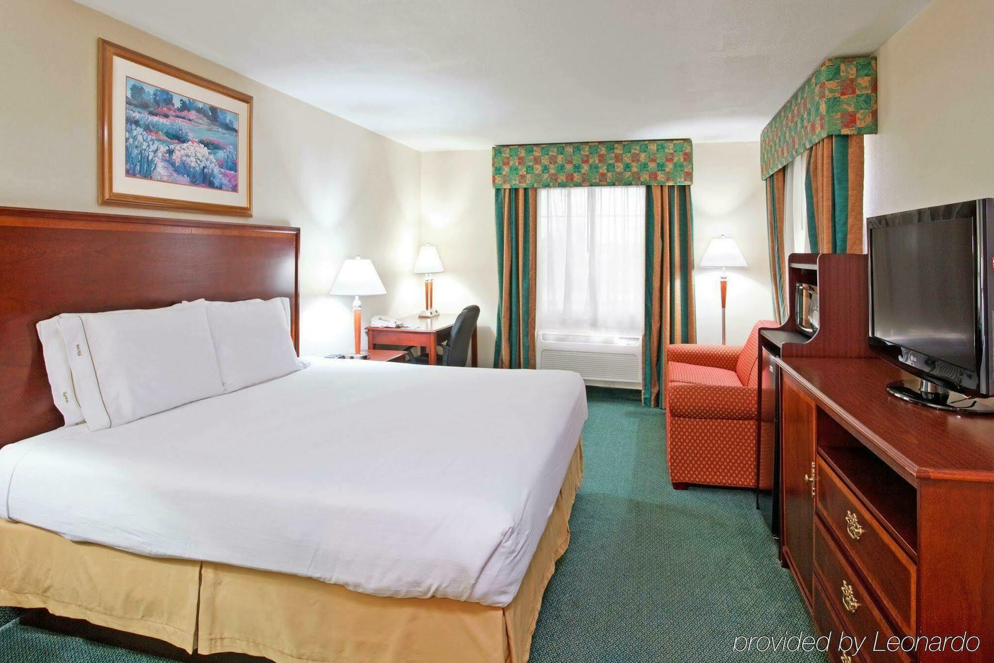 Holiday Inn Express Birch Run-Frankenmuth Area By Ihg Eksteriør bilde